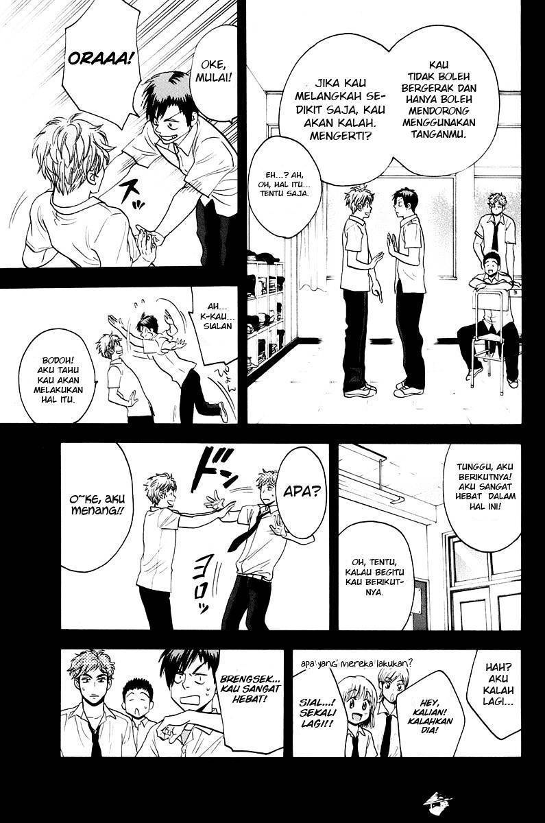 Chapter 143 - halaman 10