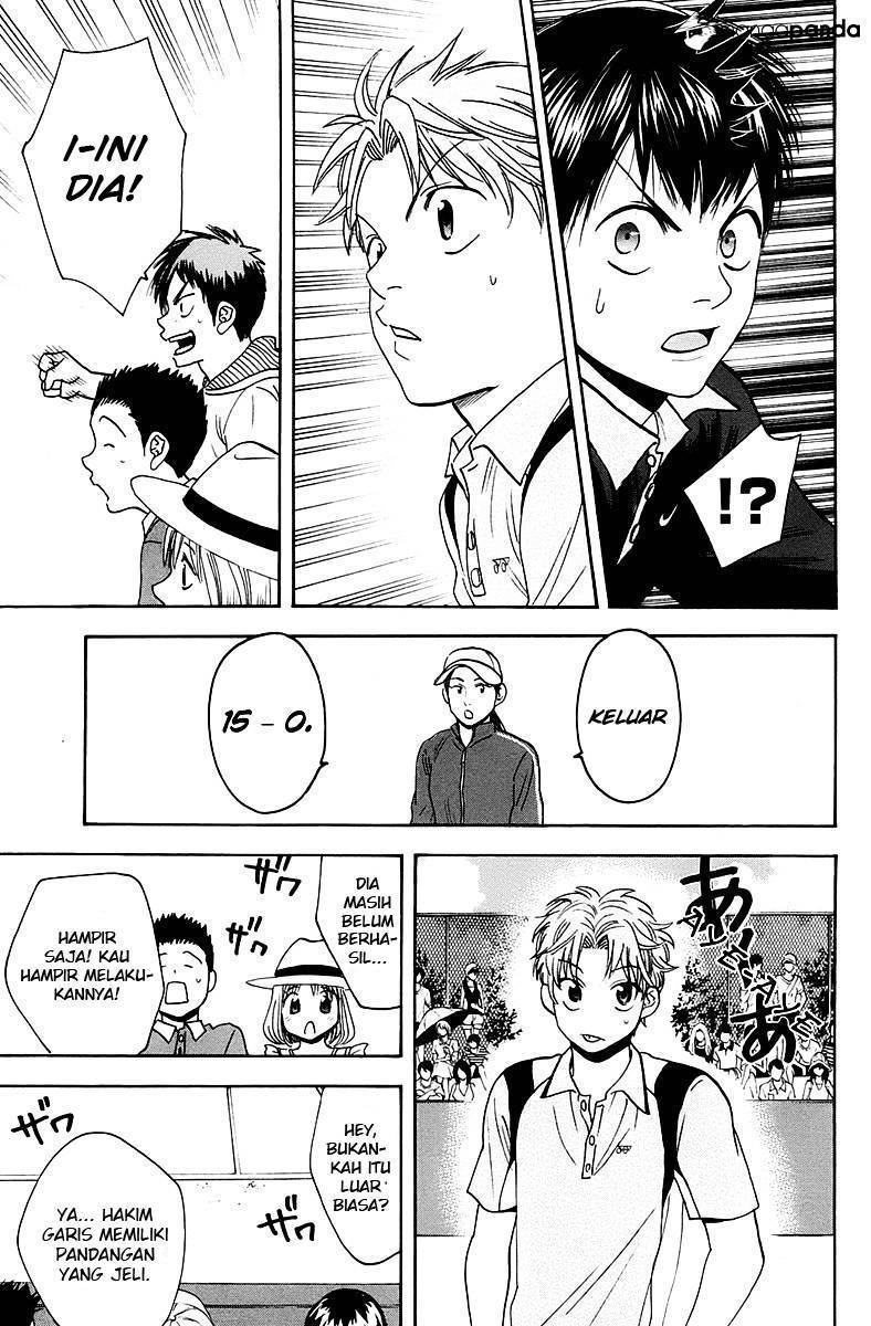 Chapter 142 - halaman 11