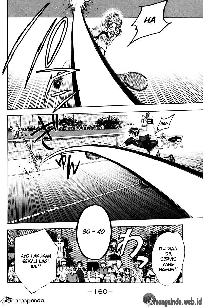 Chapter 140 - halaman 11