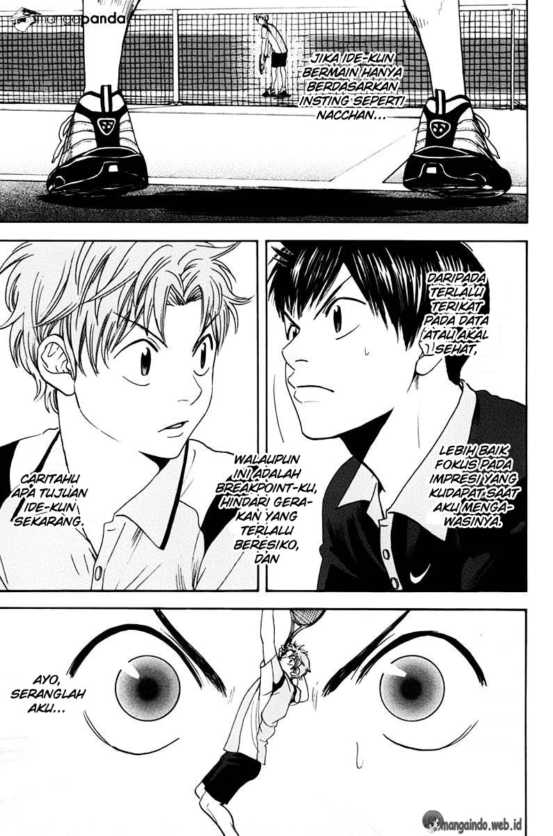 Chapter 140 - halaman 10