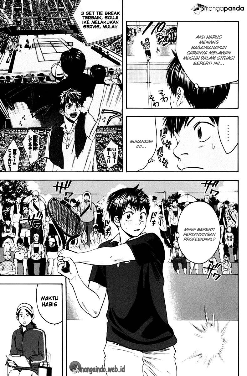Chapter 139 - halaman 11