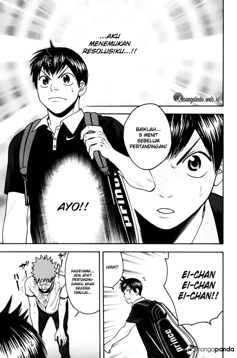 Chapter 138 - halaman 11