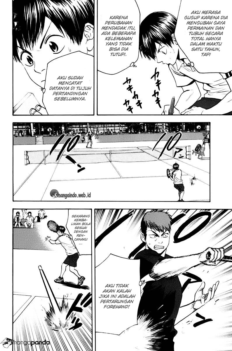Chapter 137 - halaman 10