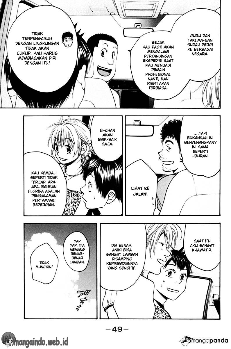 Chapter 134 - halaman 11