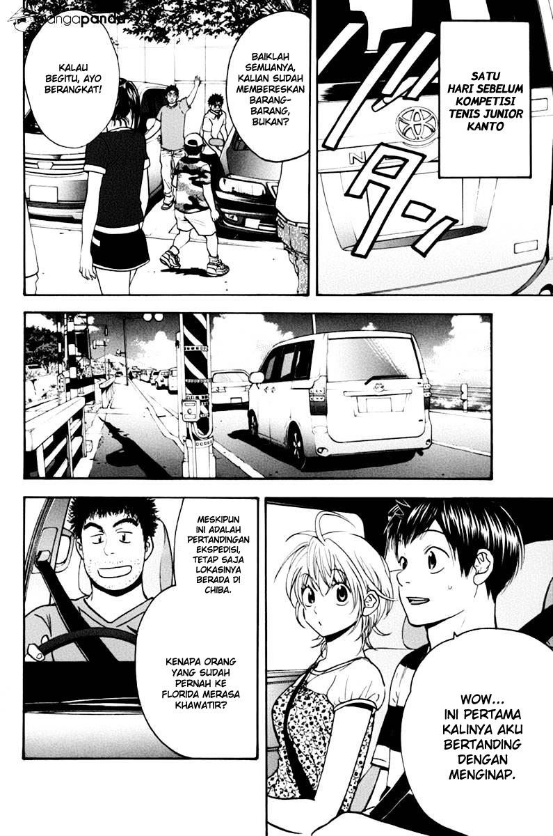 Chapter 134 - halaman 10