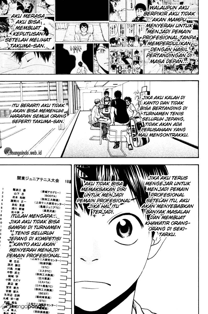 Chapter 133 - halaman 11