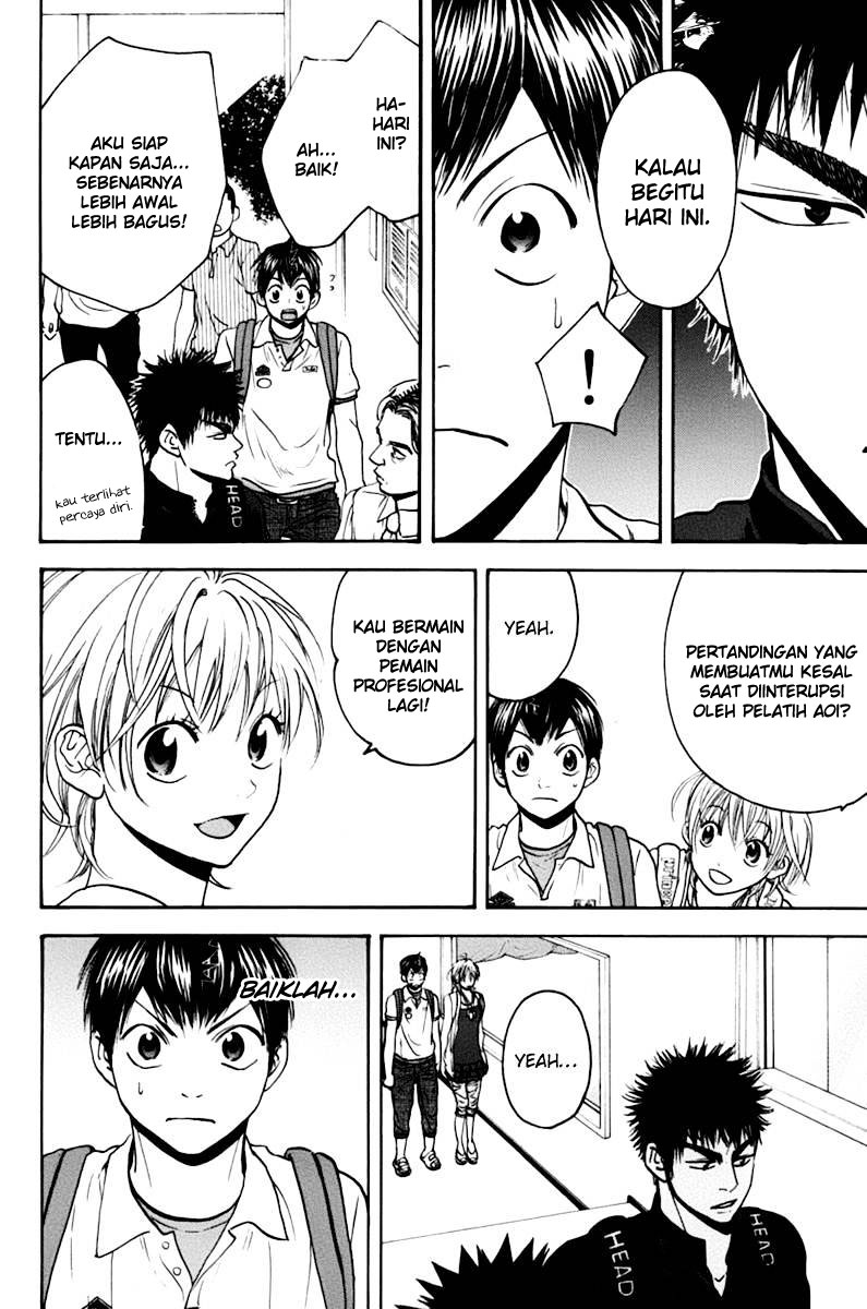 Chapter 133 - halaman 10