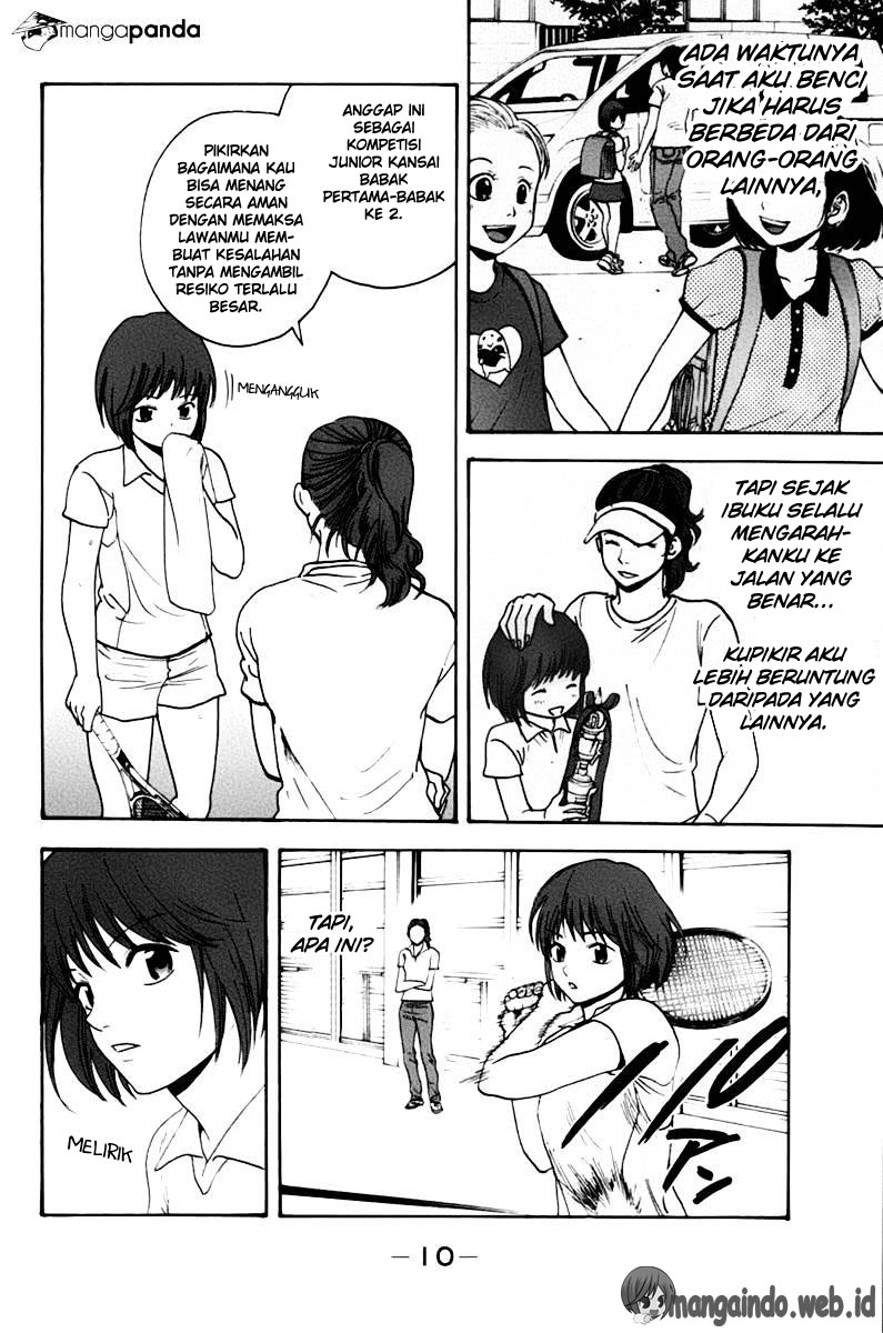 Chapter 132 - halaman 11