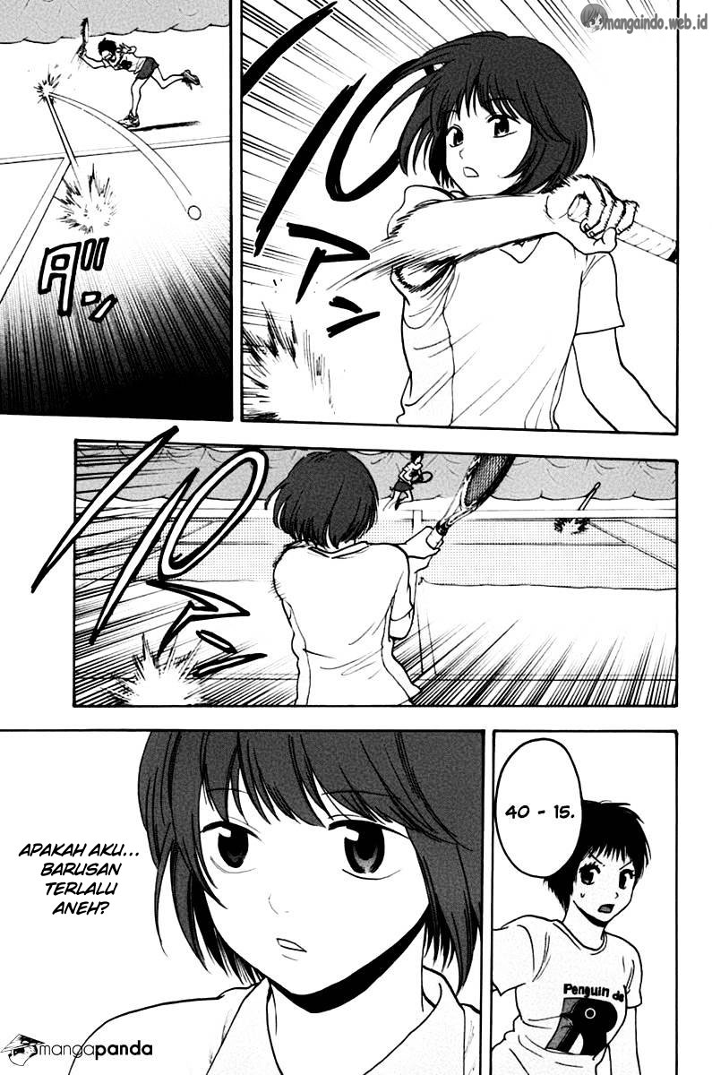 Chapter 132 - halaman 10
