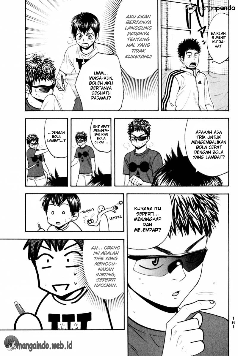 Chapter 131 - halaman 11