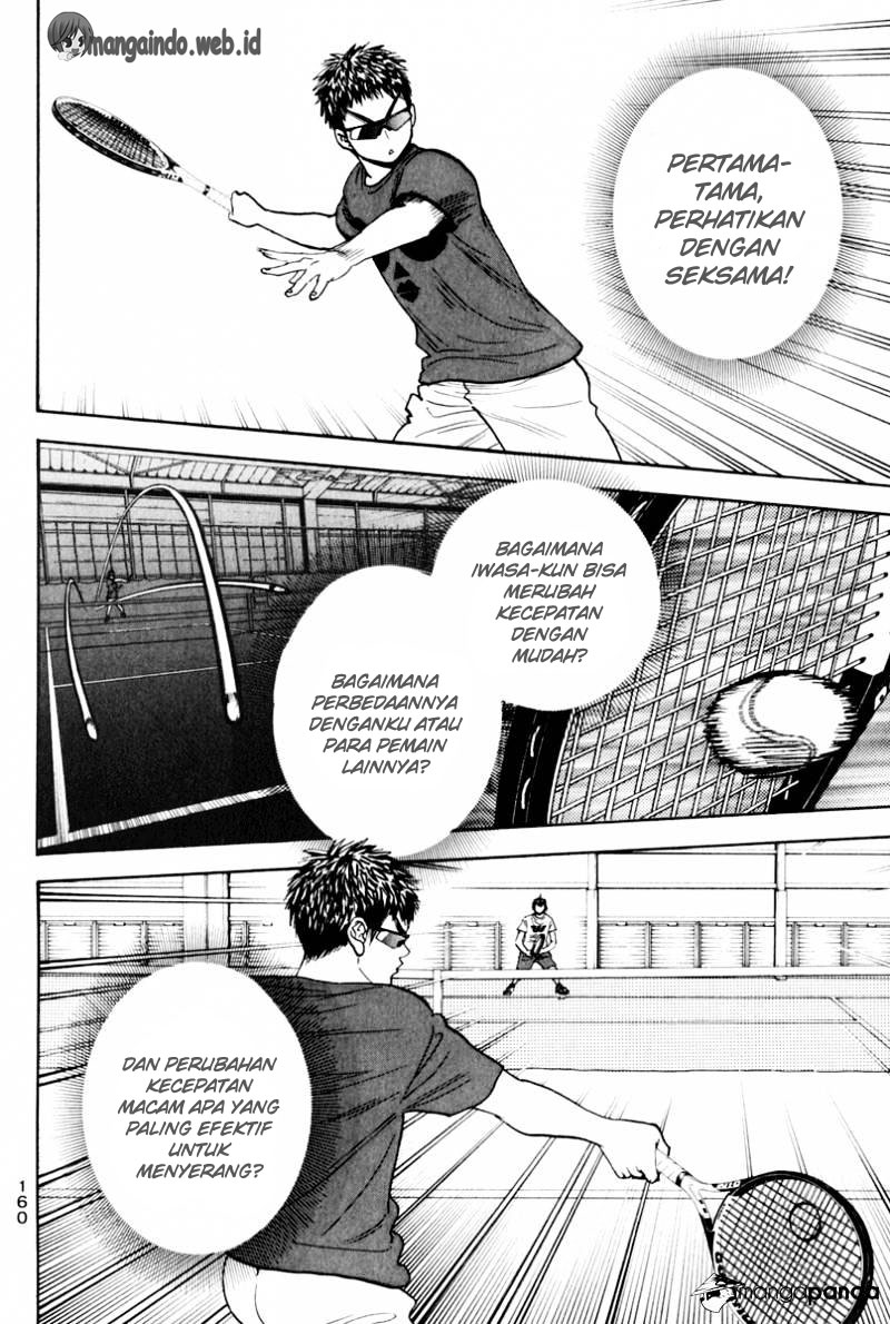 Chapter 131 - halaman 10