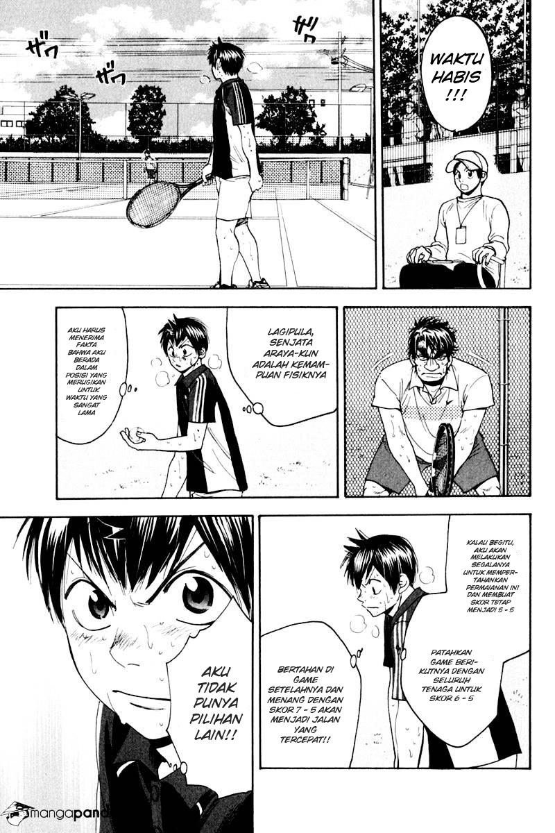 Chapter 126 - halaman 11