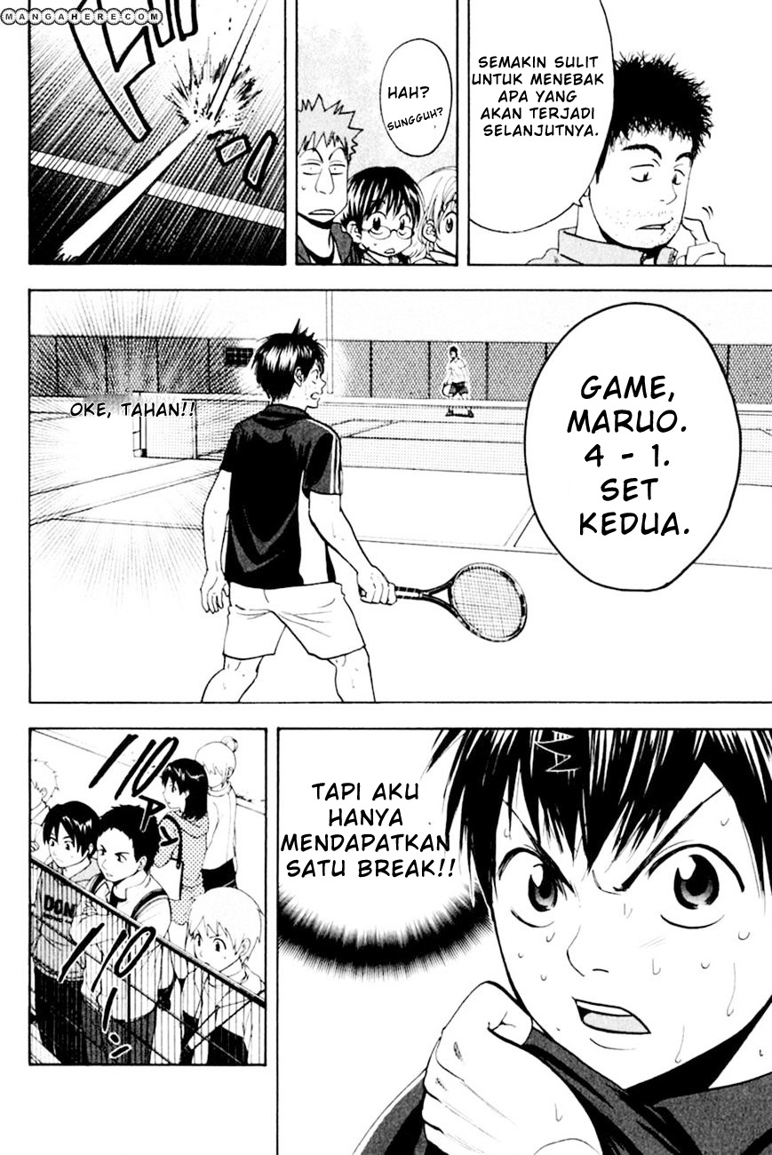 Chapter 124 - halaman 10
