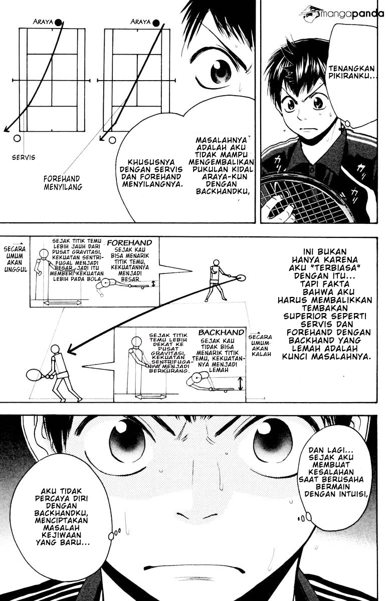 Chapter 118 - halaman 11