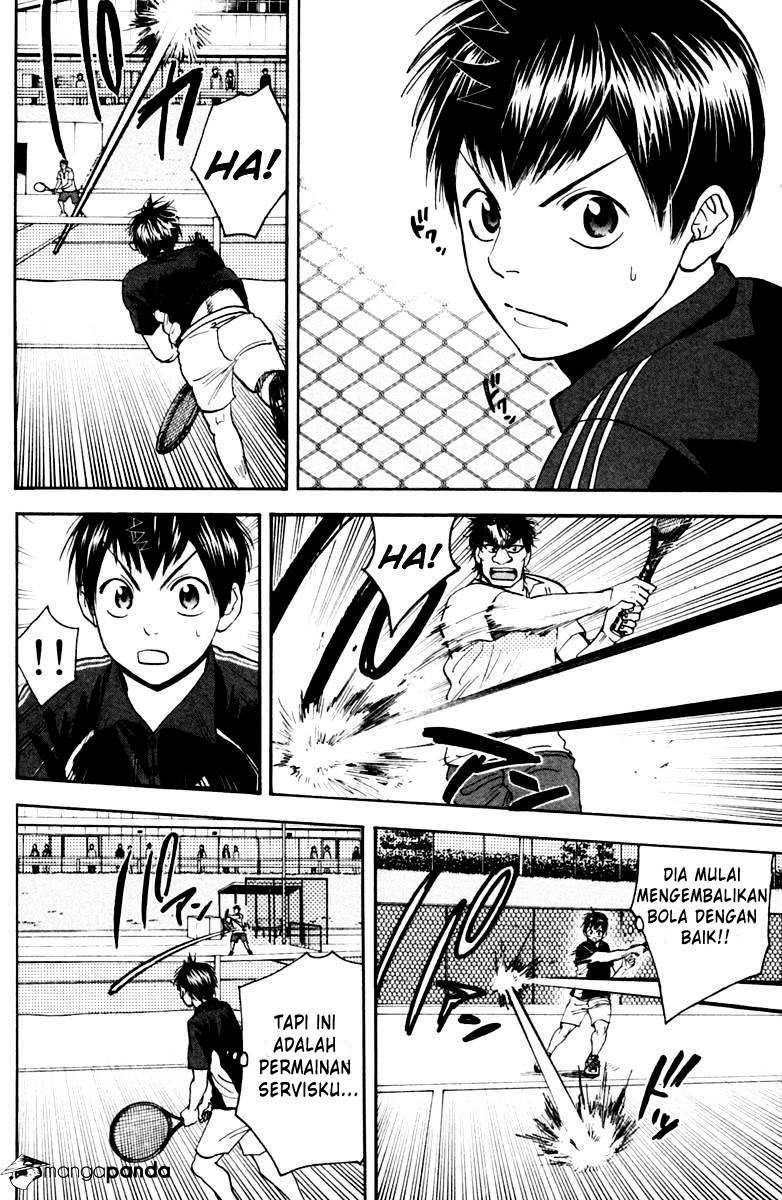Chapter 116 - halaman 10
