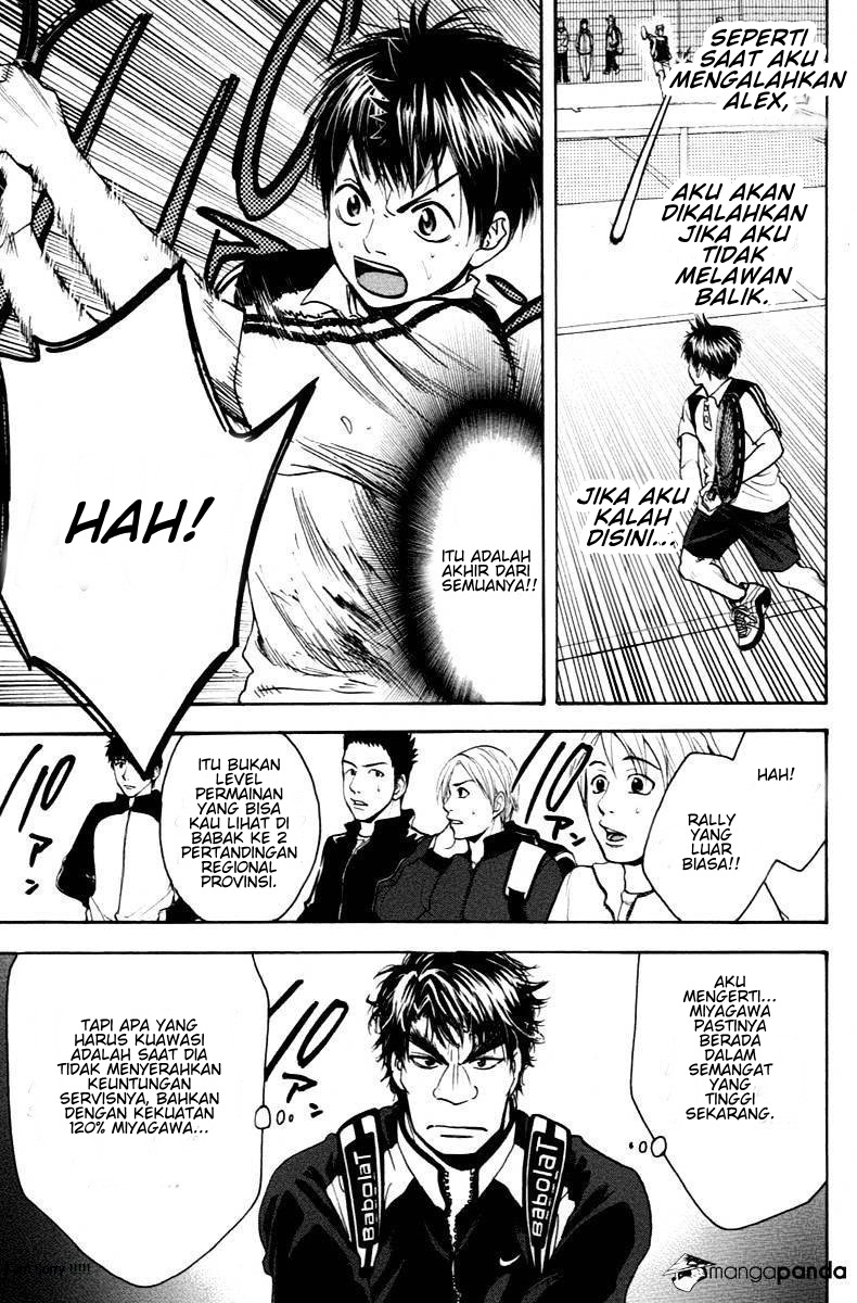 Chapter 110 - halaman 11