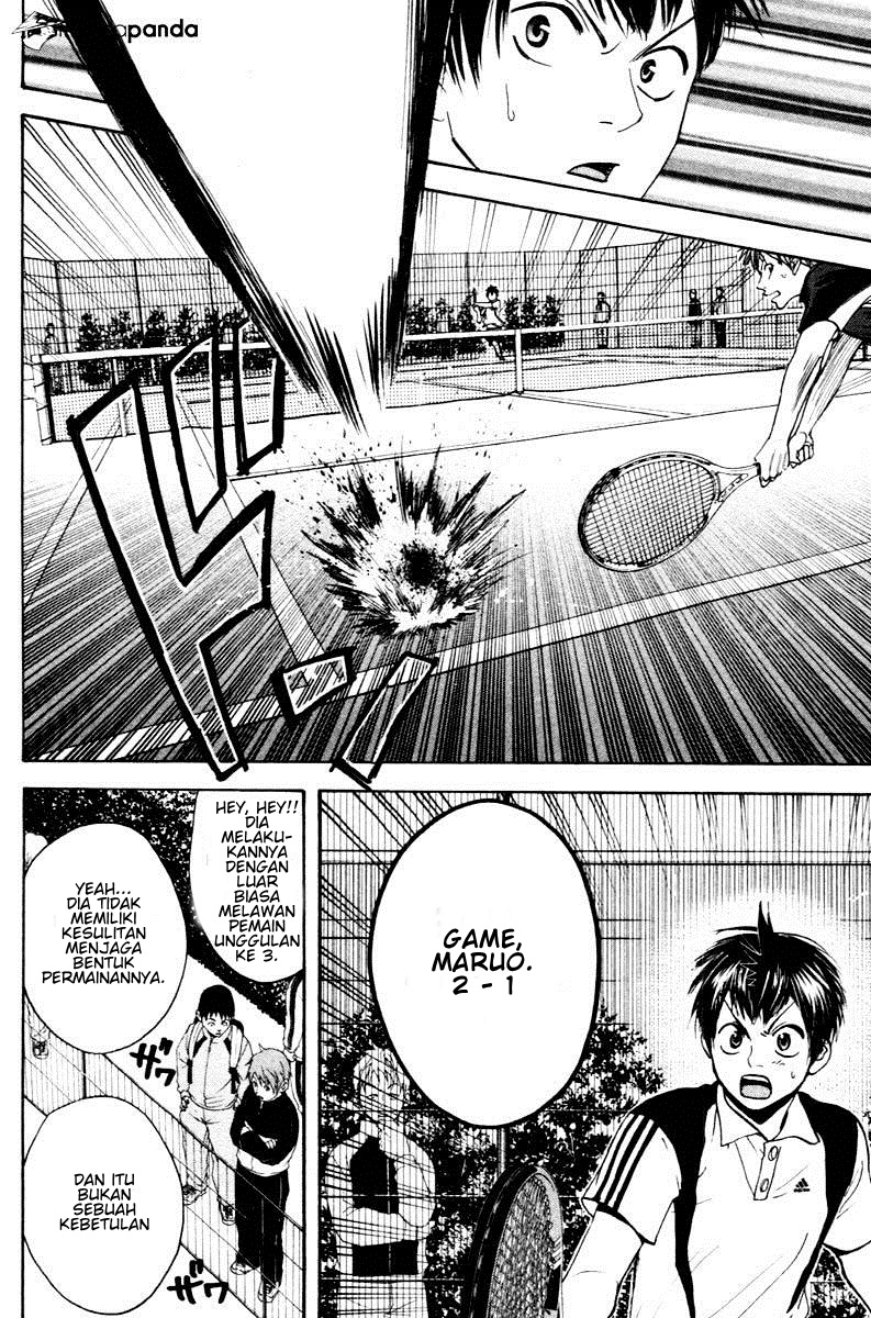 Chapter 107 - halaman 10