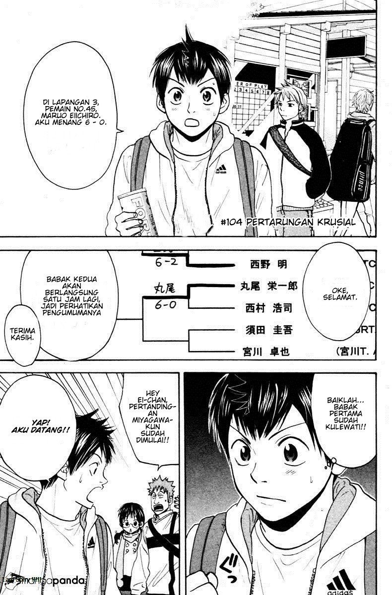 Chapter 104 - halaman 10