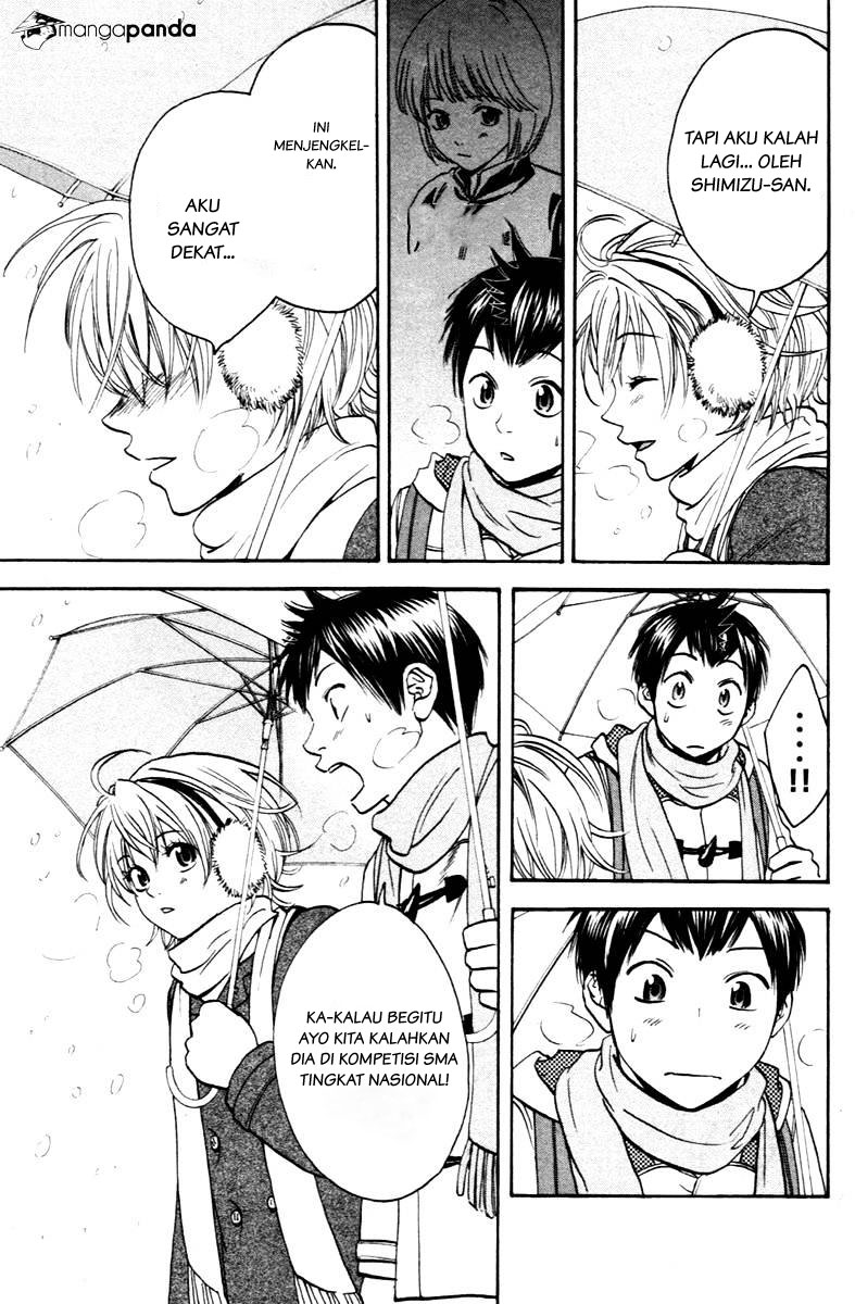 Chapter 101 - halaman 11