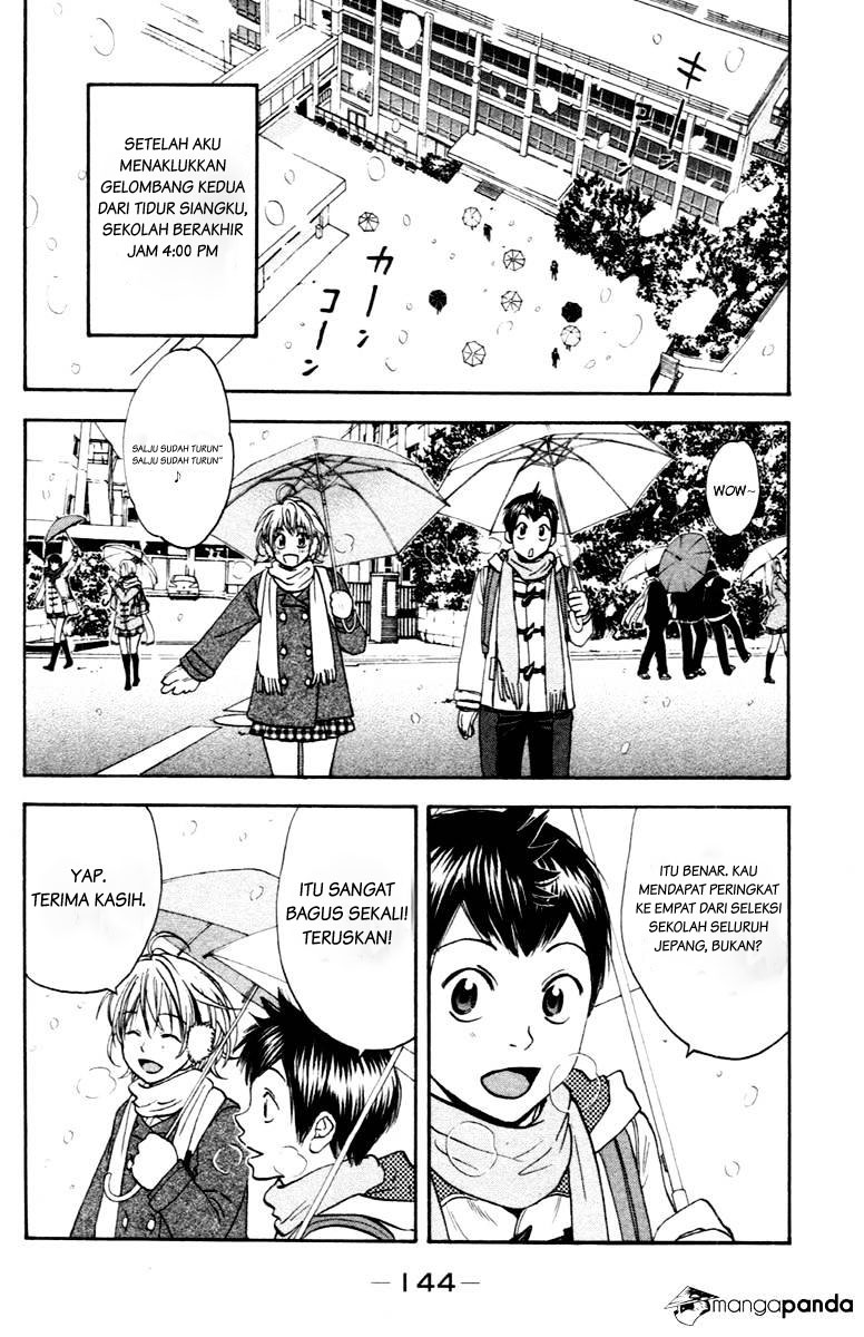 Chapter 101 - halaman 10
