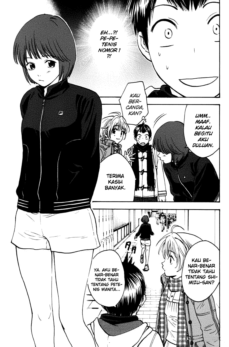 Chapter 100 - halaman 11
