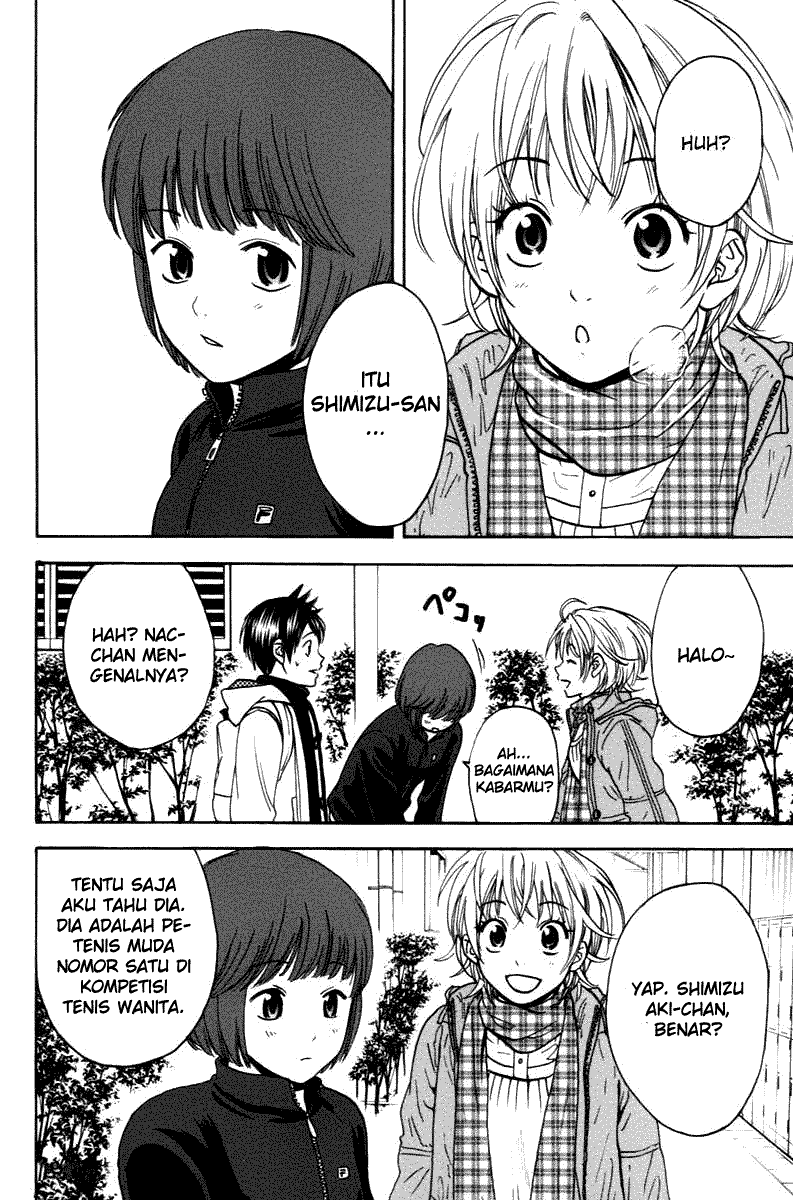Chapter 100 - halaman 10