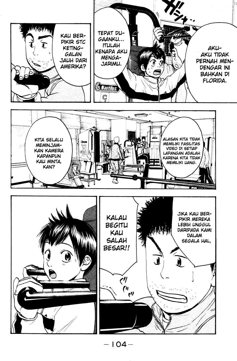 Chapter 99 - halaman 11