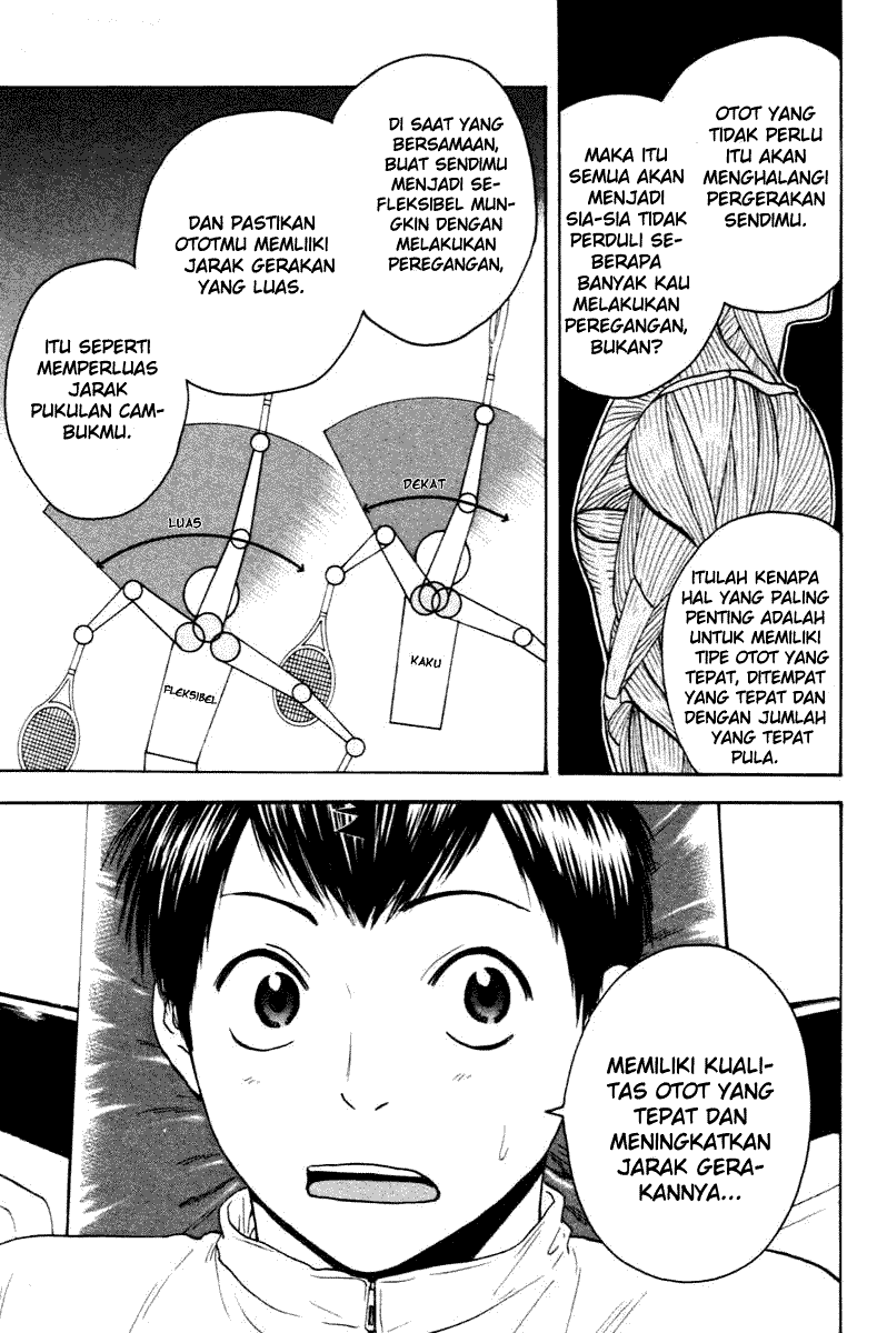 Chapter 99 - halaman 10