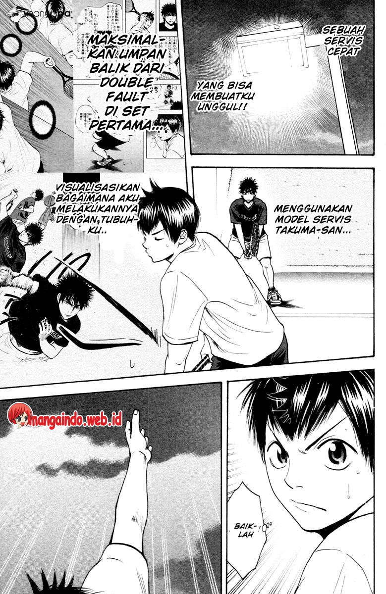 Chapter 97 - halaman 11