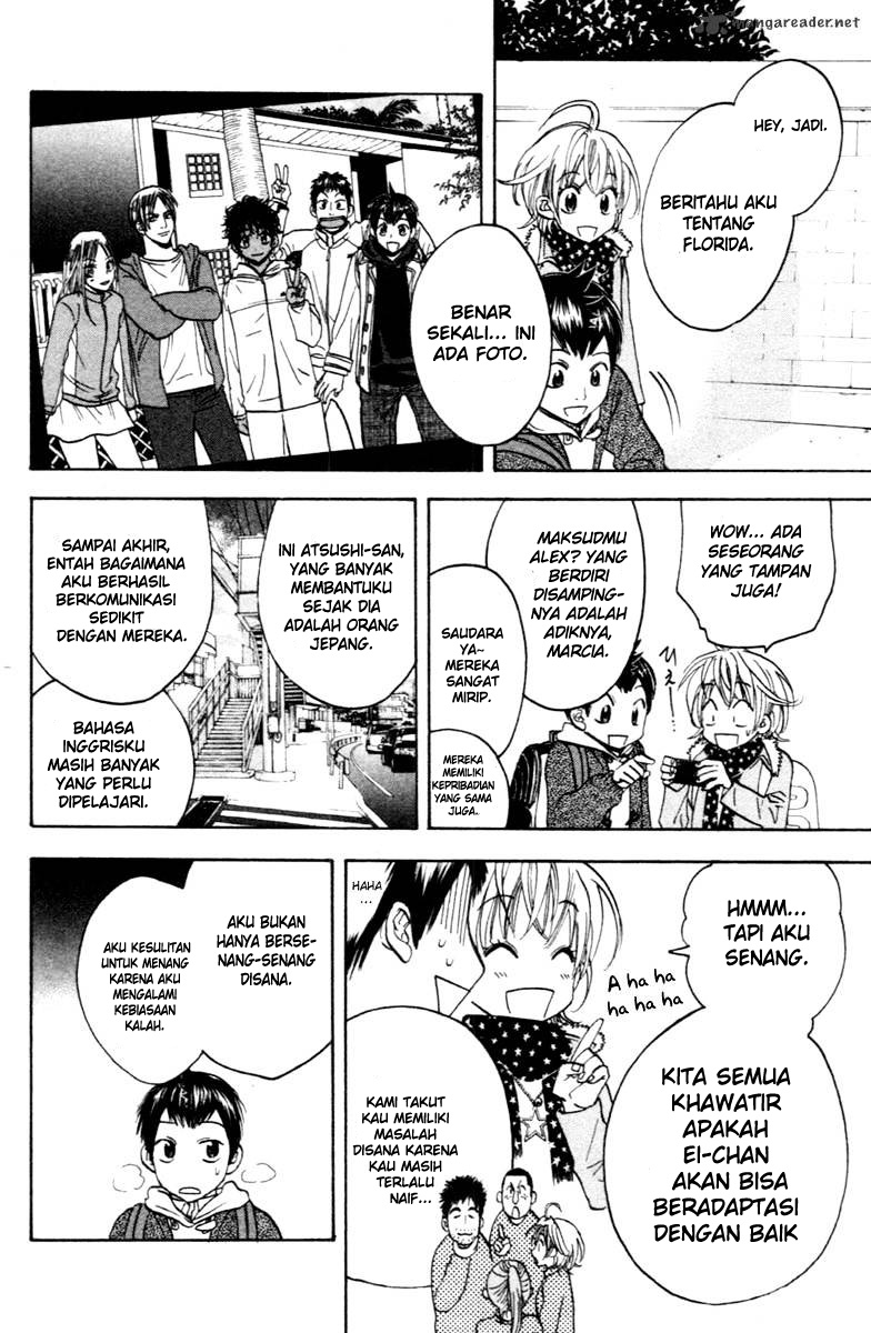 Chapter 91 - halaman 11