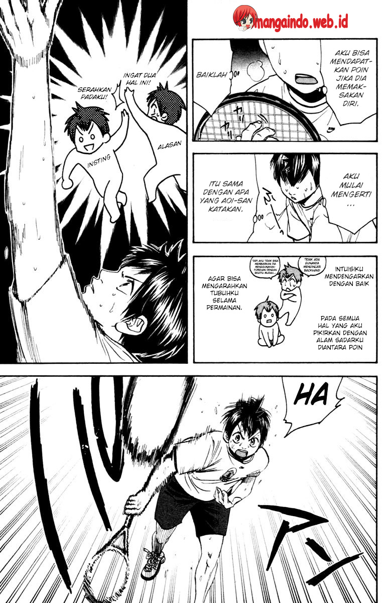 Chapter 88 - halaman 11