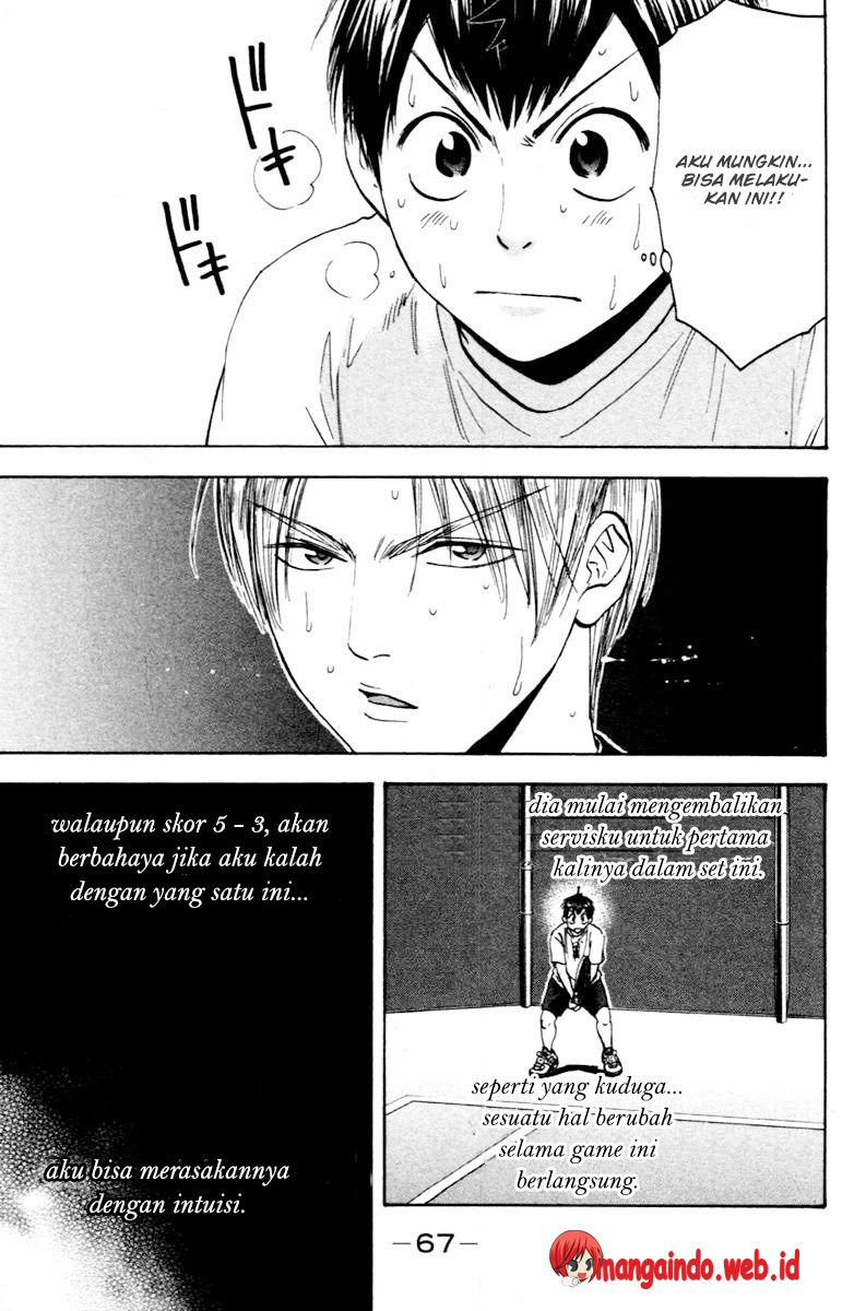 Chapter 87 - halaman 10