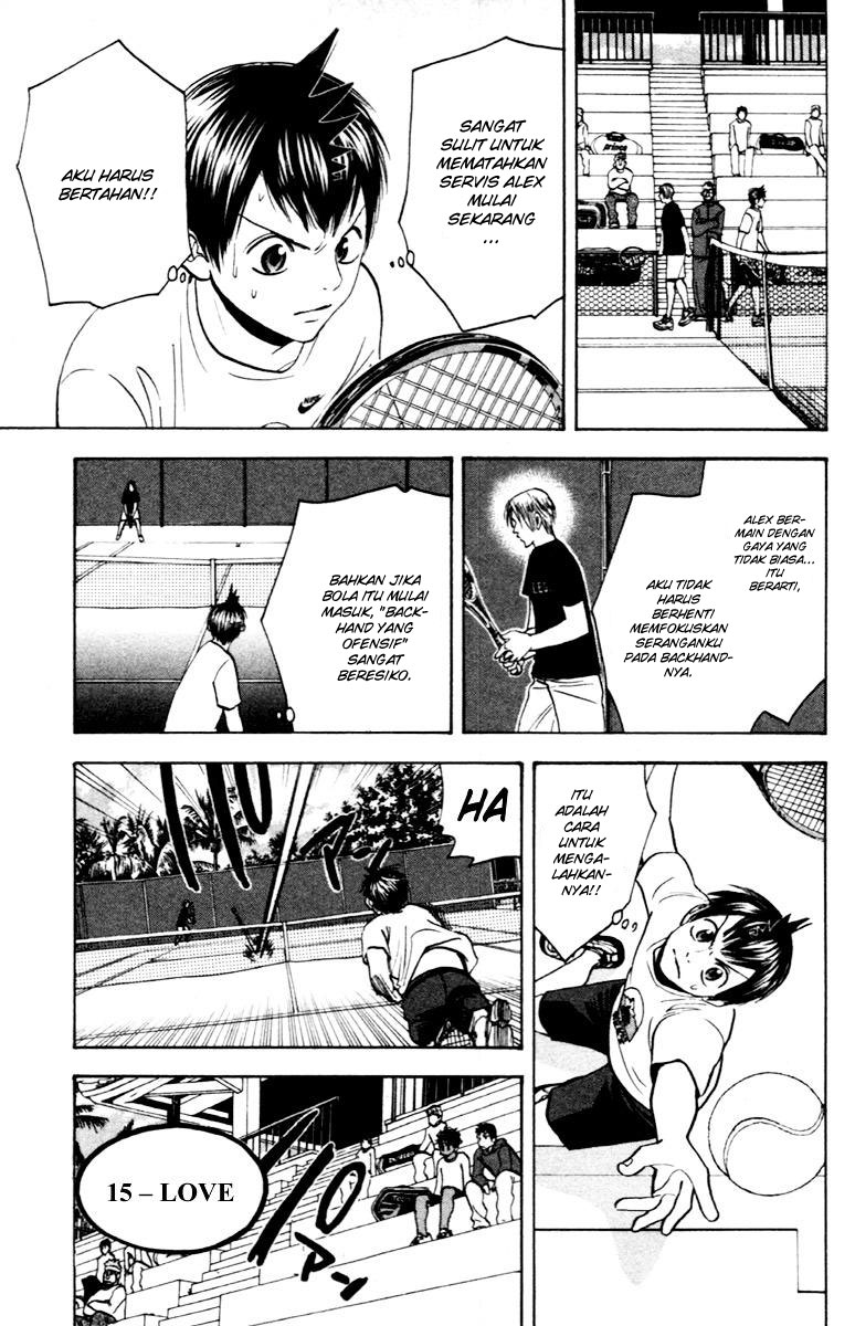 Chapter 85 - halaman 11