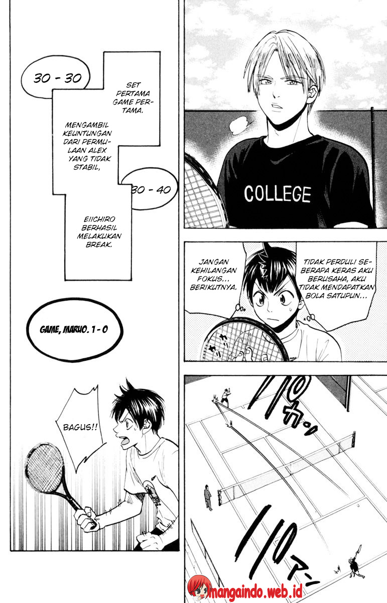 Chapter 83 - halaman 11