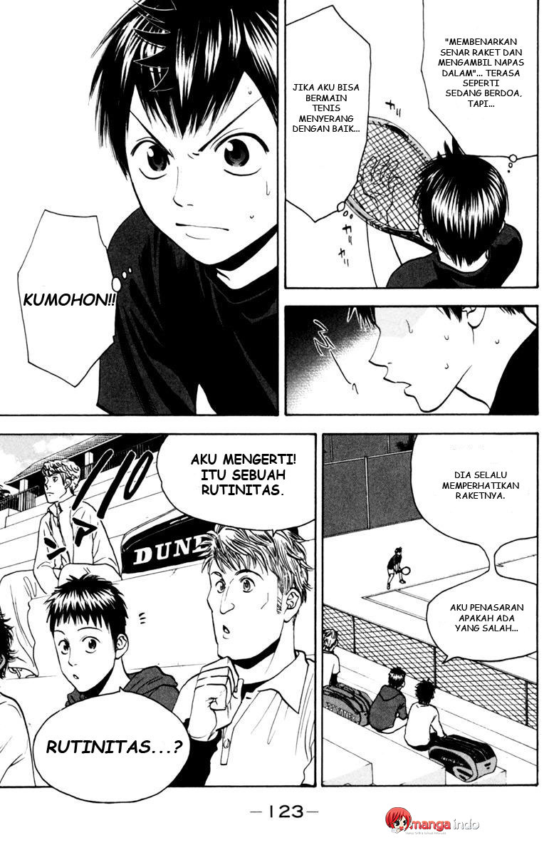 Chapter 80 - halaman 11