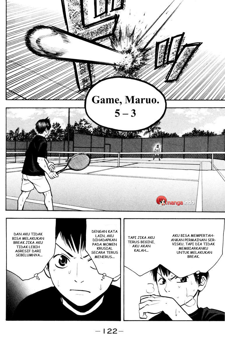 Chapter 80 - halaman 10