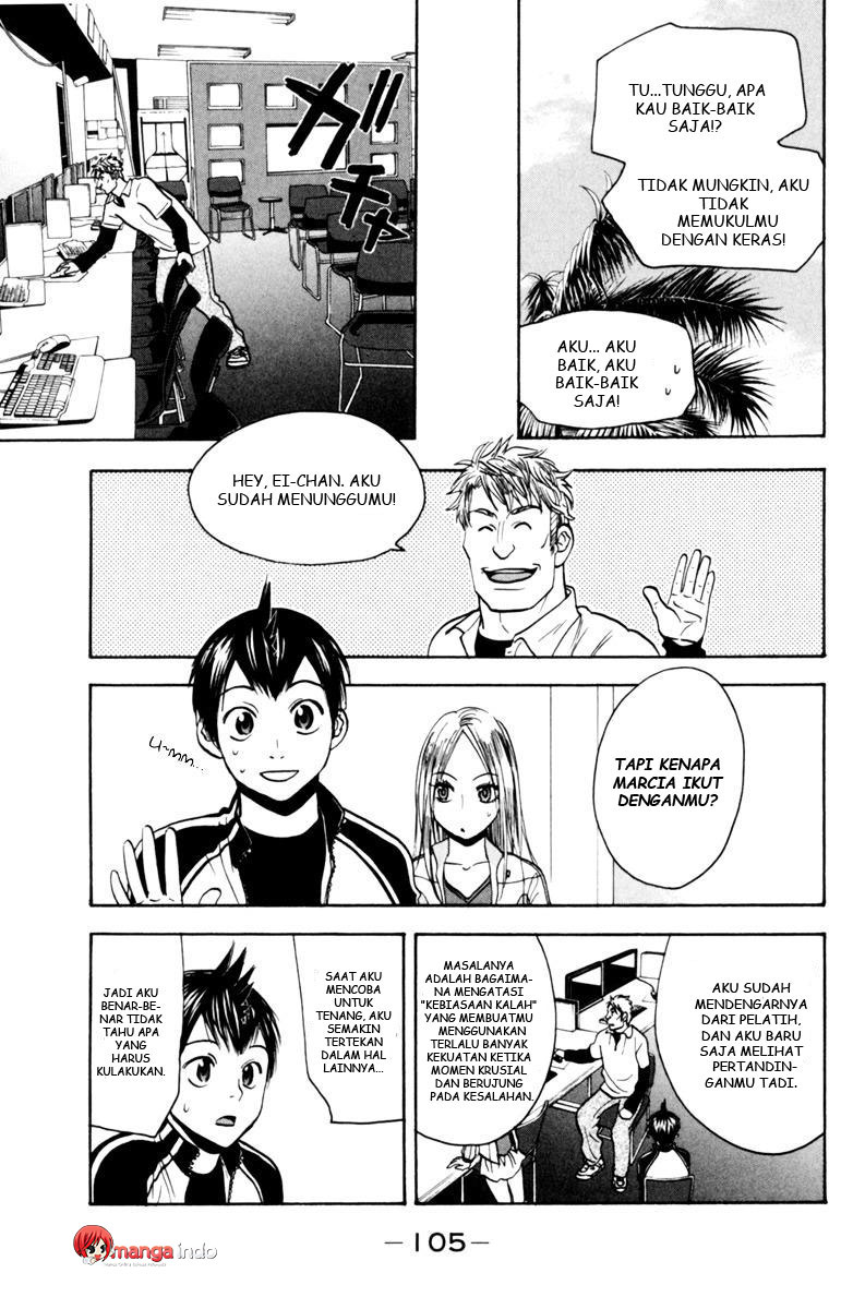 Chapter 79 - halaman 11