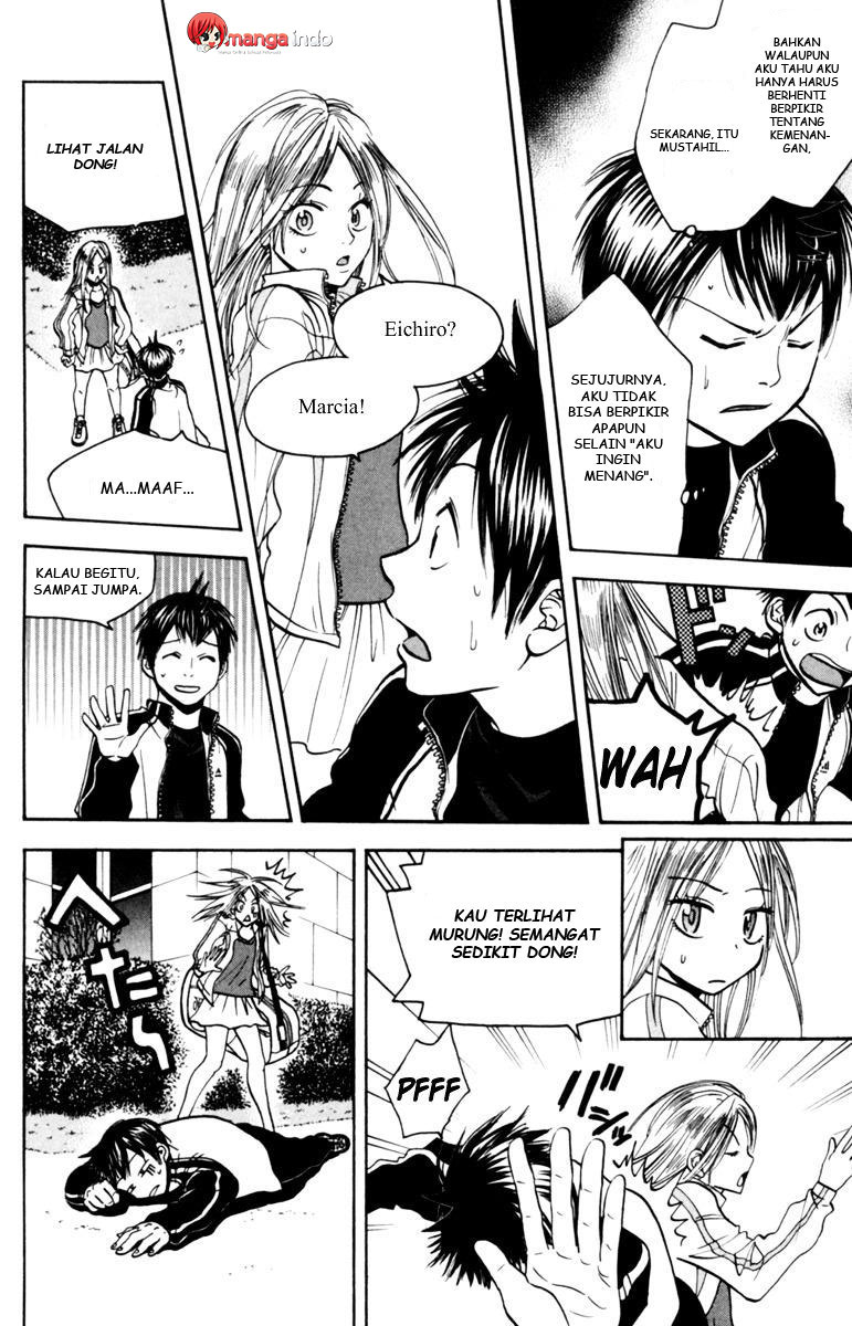 Chapter 79 - halaman 10