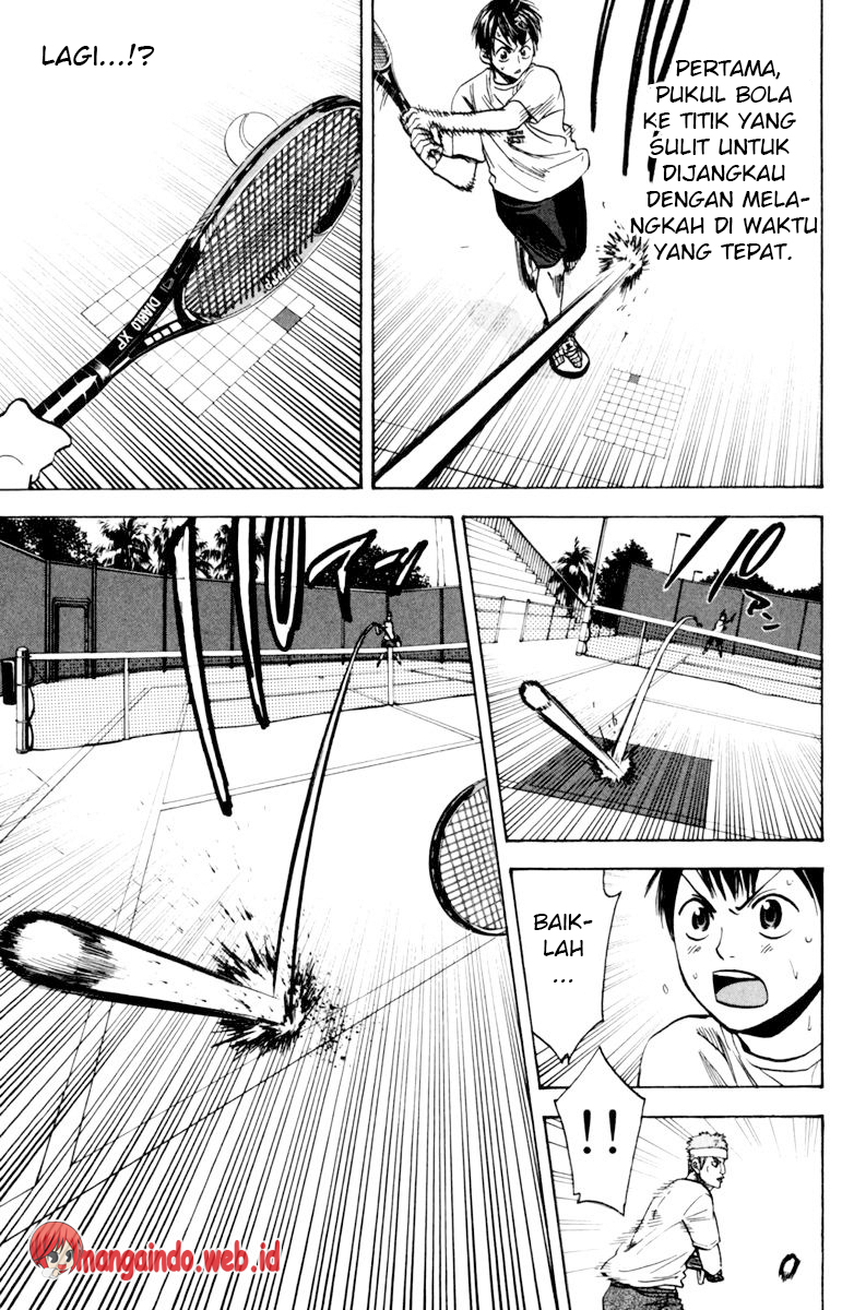 Chapter 77 - halaman 11