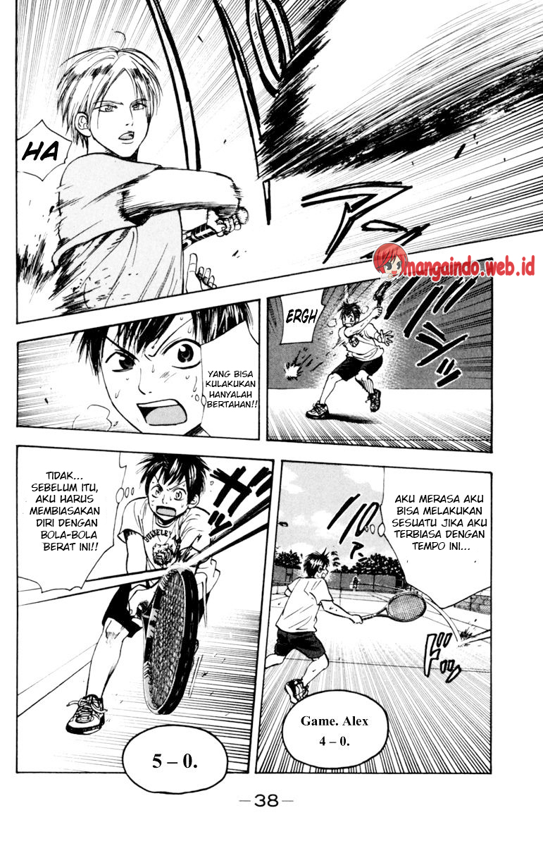 Chapter 75 - halaman 10
