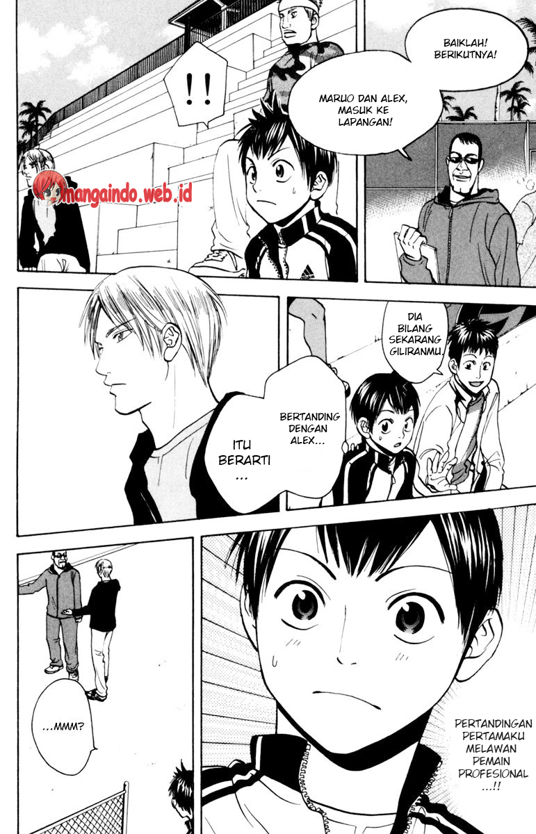 Chapter 74 - halaman 11