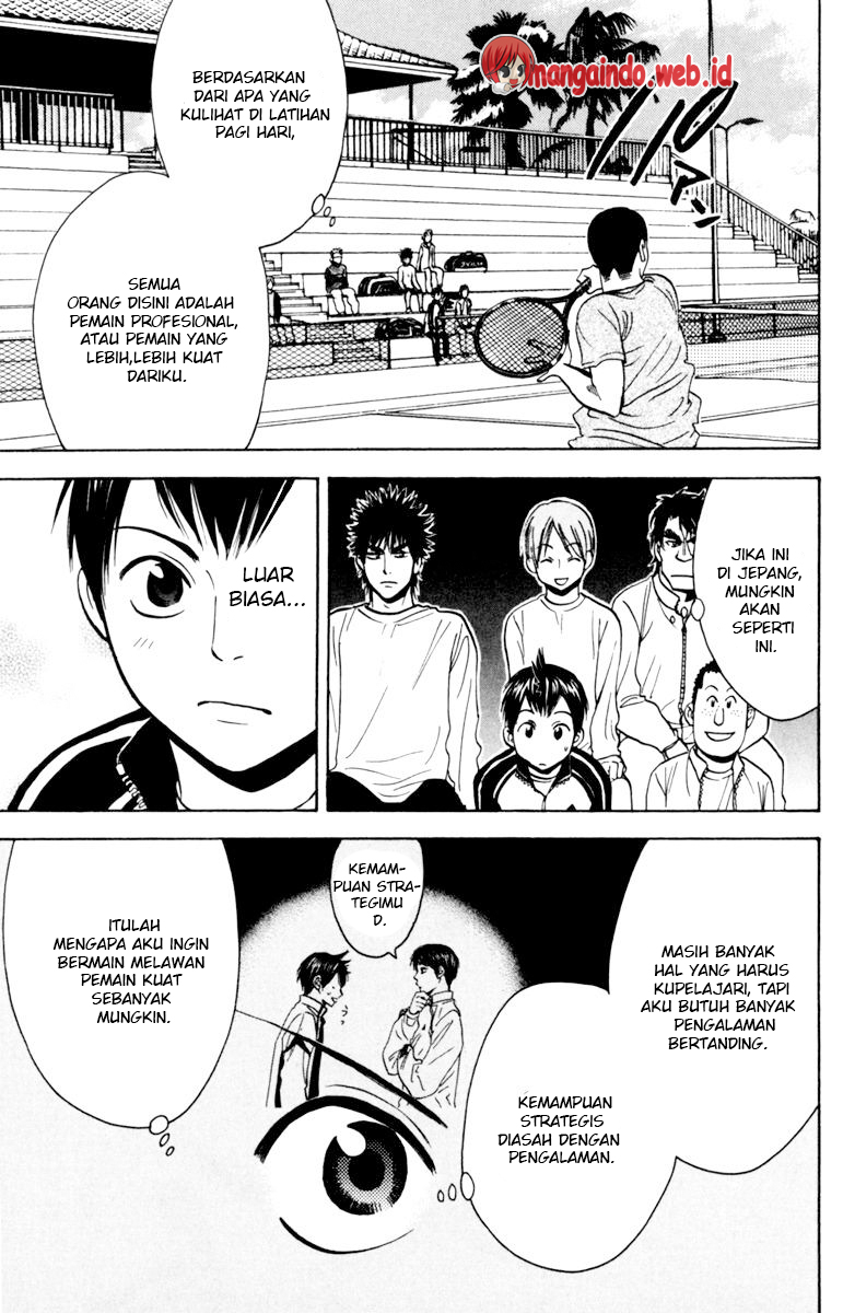 Chapter 74 - halaman 10
