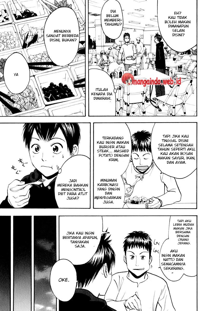 Chapter 73 - halaman 11