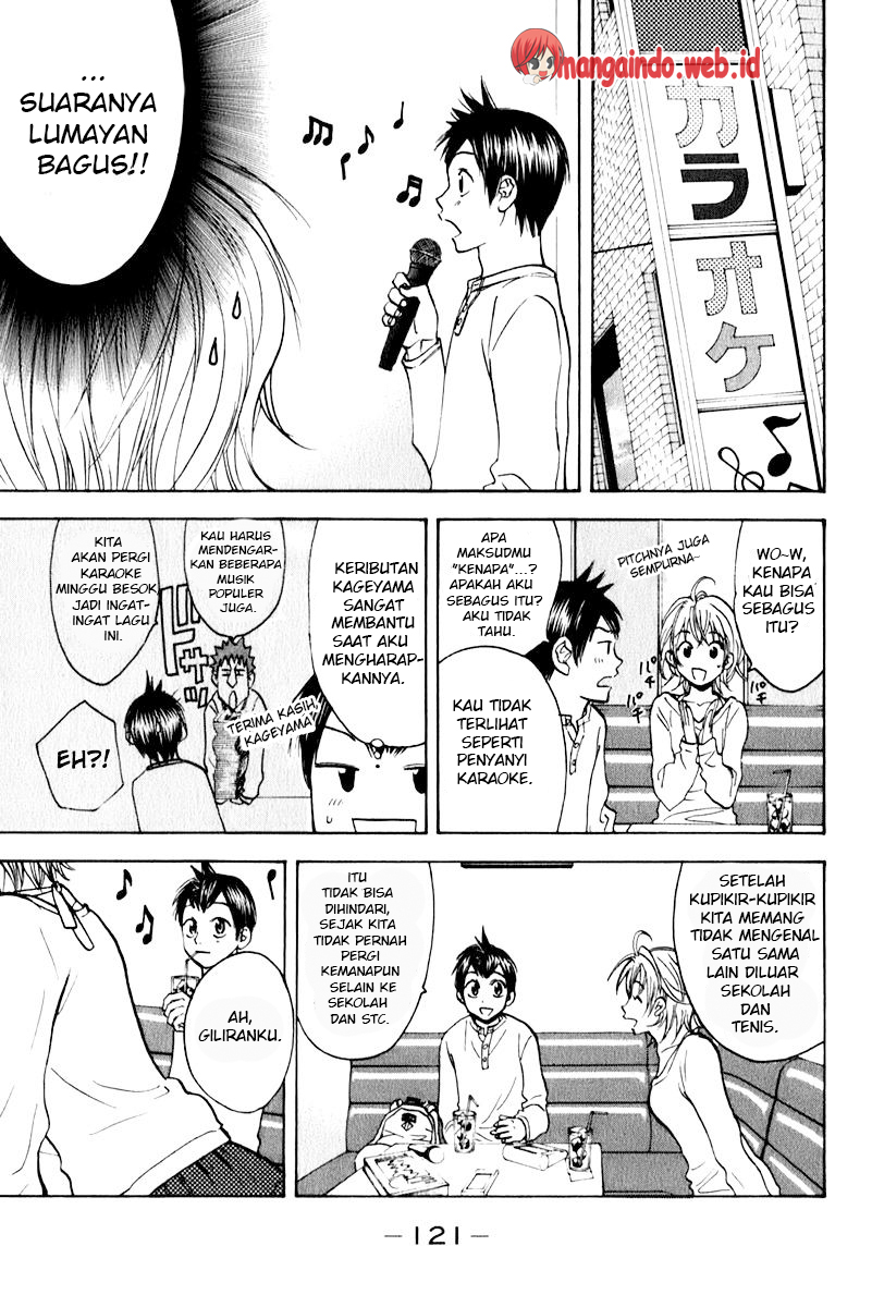 Chapter 70 - halaman 11