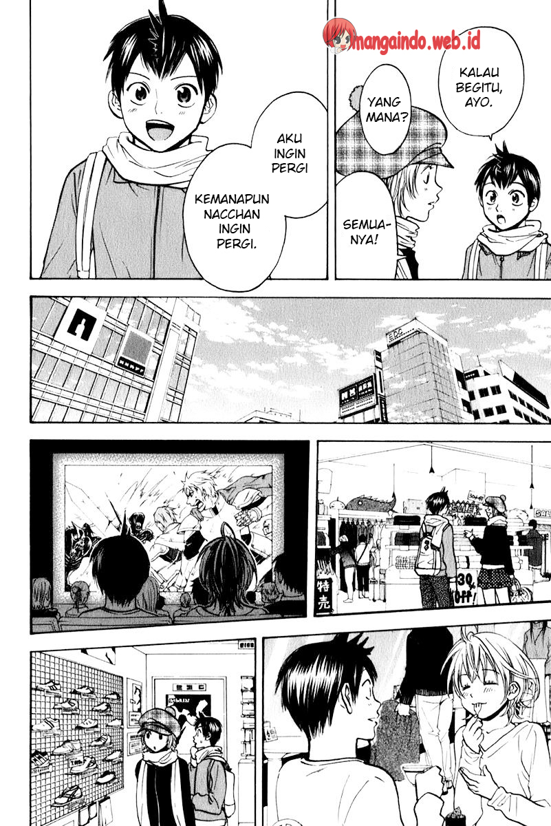 Chapter 70 - halaman 10
