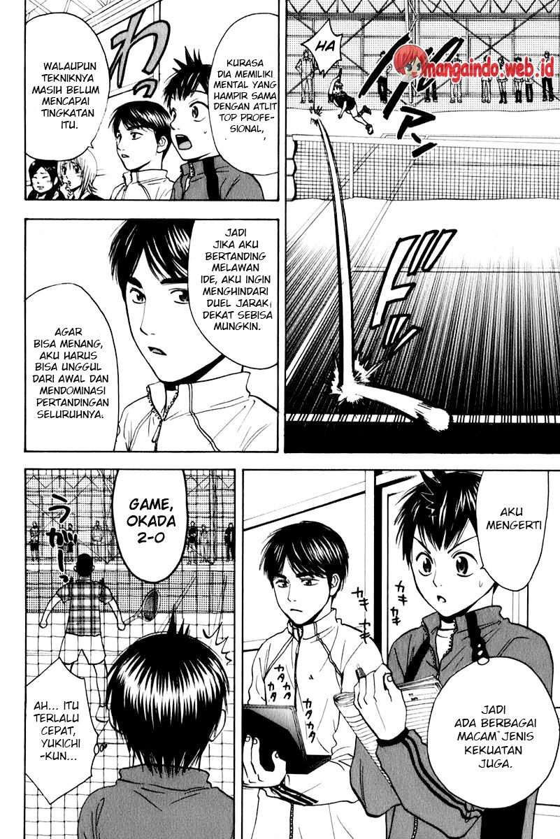 Chapter 67 - halaman 10