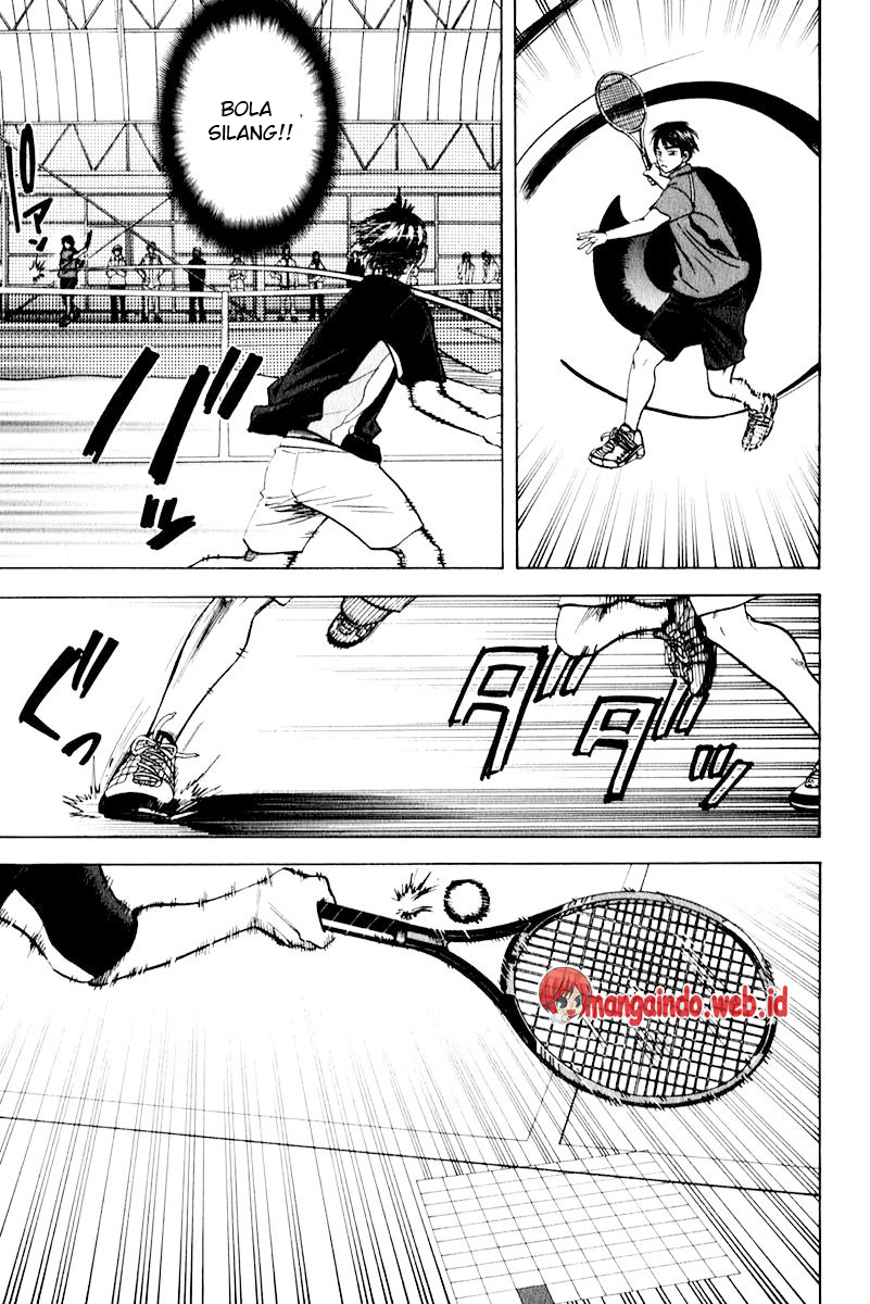 Chapter 64 - halaman 11