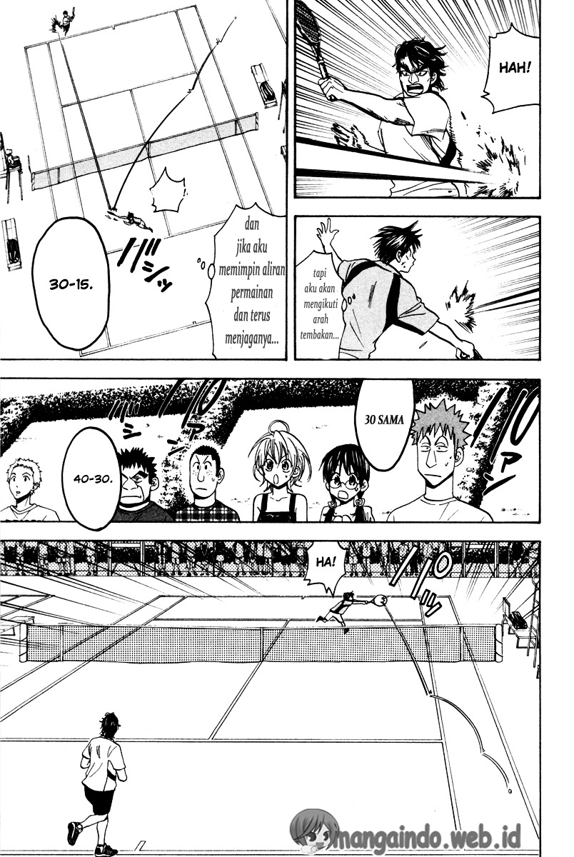 Chapter 40 - halaman 11