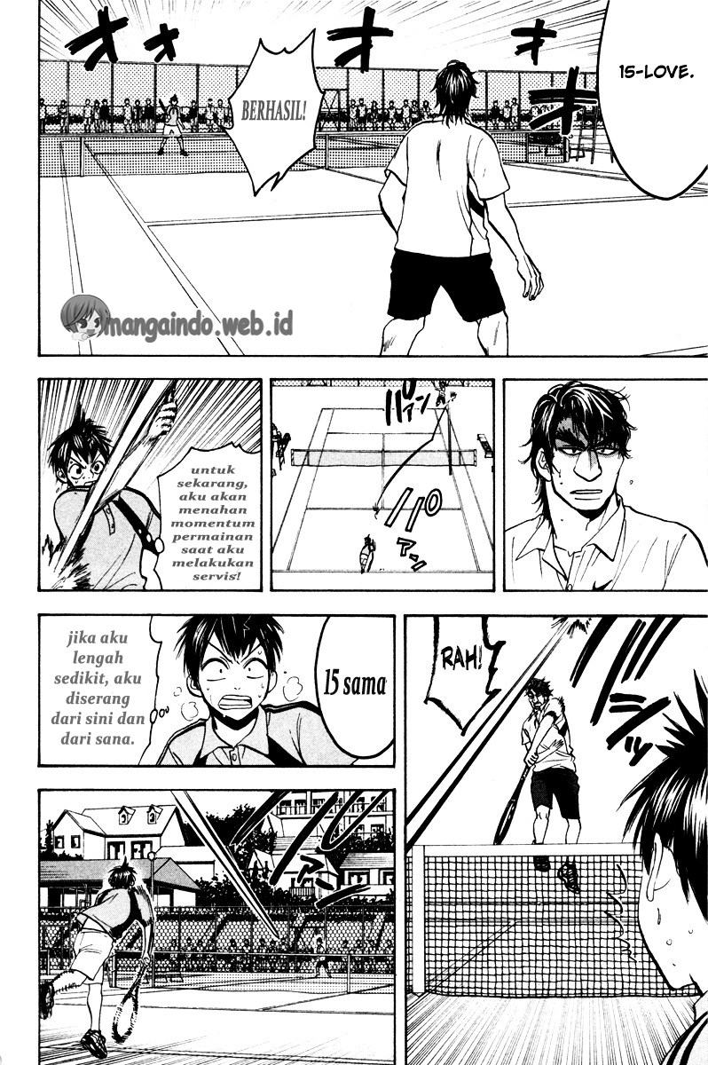 Chapter 40 - halaman 10