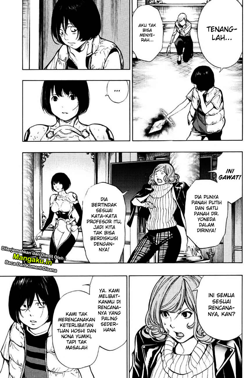 Chapter 50 - halaman 11
